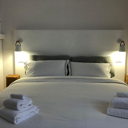 Art Apartments 佛罗伦萨 外观 照片