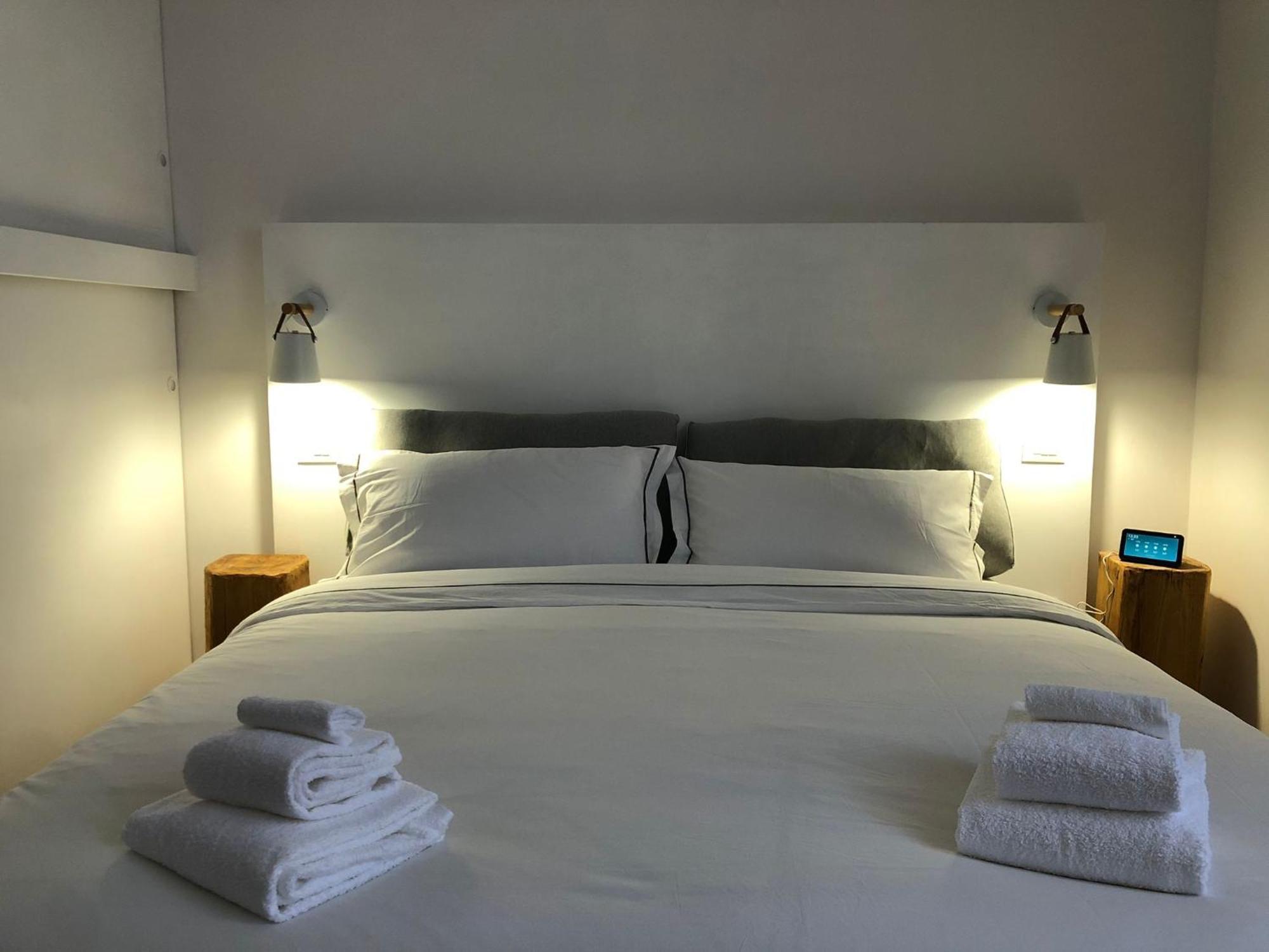 Art Apartments 佛罗伦萨 外观 照片