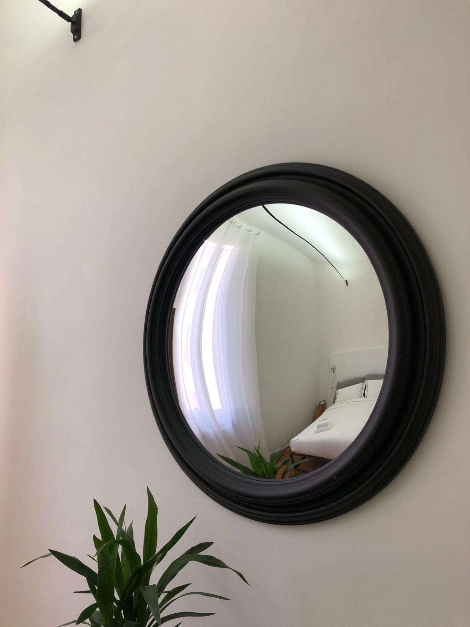 Art Apartments 佛罗伦萨 外观 照片