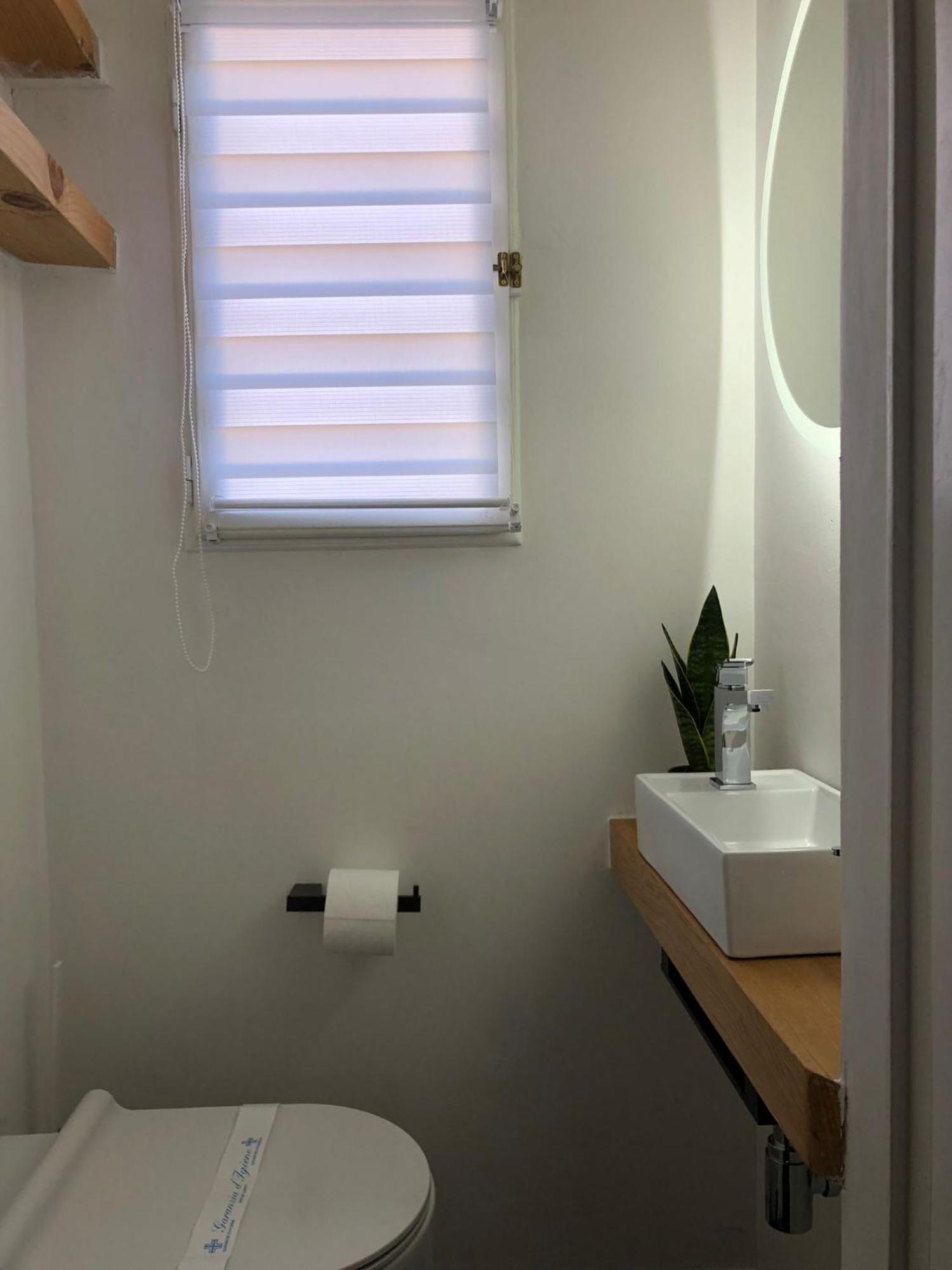 Art Apartments 佛罗伦萨 外观 照片