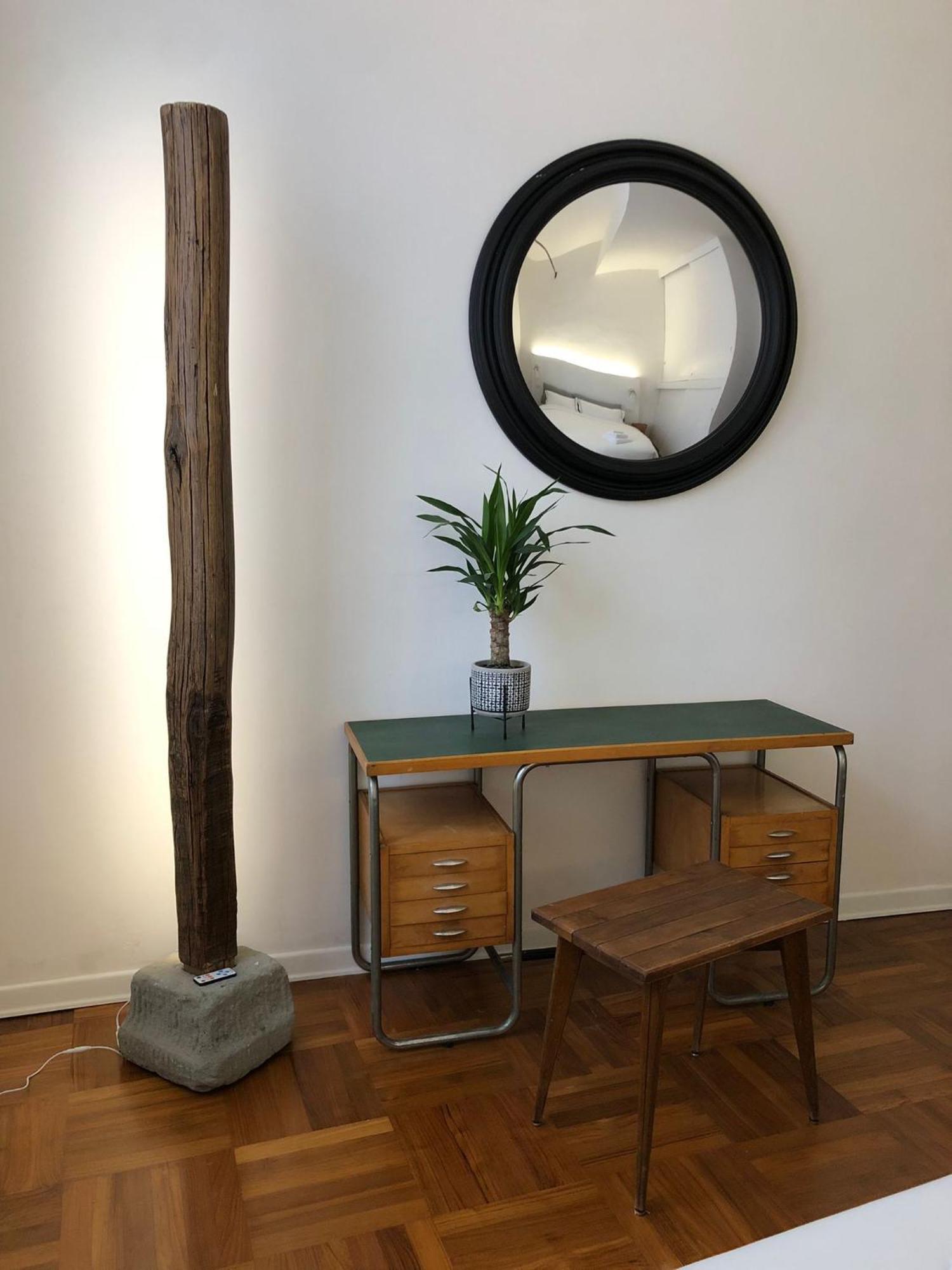 Art Apartments 佛罗伦萨 外观 照片
